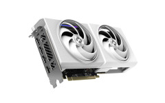 GPU ONIX LUMI INTEL ARC B580 OC 12GB GDDR6 GRAPHICS CARD 8346-00278