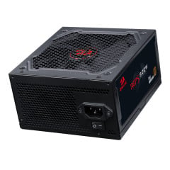 FONTE GAMER RGPS-800W WATTS FULL MODULAR 80 PLUS BRONZE PRETO GC-PS011 V2