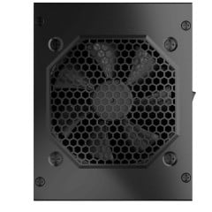 FONTE GAMER SFX 650 WATTS 80 PLUS GOLD PRETO GC-PS014