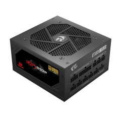 FONTE GAMER RGPS-850 WATTS FULL MODULAR 80 PLUS GOLD PRETO GC-PS010 V2