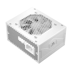 FONTE GAMER SFX 850 WATTS 80 PLUS GOLD BRANCO GC-PS016W