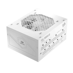 FONTE GAMER SFX 850 WATTS 80 PLUS GOLD BRANCO GC-PS016W