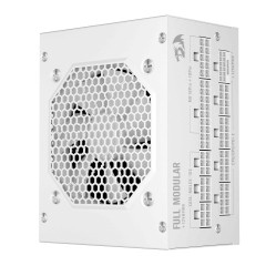 FONTE GAMER SFX 850 WATTS 80 PLUS GOLD BRANCO GC-PS016W
