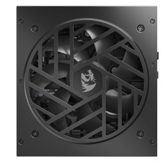 FONTE GAMER RGMS-1000 WATTS MASTER 80 PLUS GOLD PRETO GC-MS03