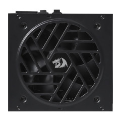 FONTE GAMER RGMS-850 WATTS MASTER 80 PLUS GOLD PRETO GC-MS01