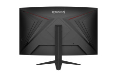 MONITOR GAMER REDRAGON HROTHGAR 32 POL 180HZ 2560X1440 MODELO GMQ3225RVC