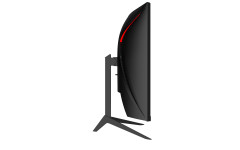 MONITOR GAMER REDRAGON HROTHGAR 32 POL 180HZ 2560X1440 MODELO GMQ3225RVC
