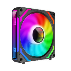 KIT 3 ARGB FAN REDRAGON 120MM GC-F012