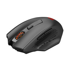 MOUSE GAMER REDRAGON WOKI PRETO S/F M994