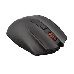 MOUSE GAMER REDRAGON WOKI PRETO S/F M994