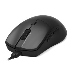 MOUSE GAMER REDRAGON NEVA PRETO 8K M815