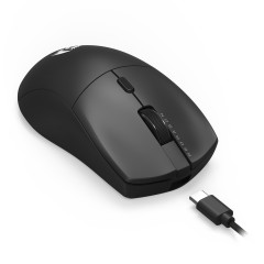 MOUSE GAMER REDRAGON NEVA PRETO 8K M815