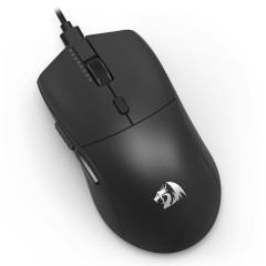 MOUSE GAMER REDRAGON NEVA PRETO 8K M815