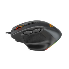 MOUSE GAMER REDRAGON BULLSEYE PRETO M806-RGB