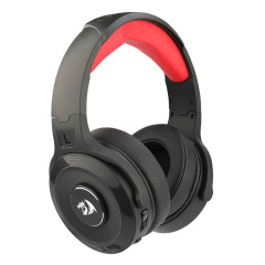 HEADSET GAMER REDRAGON PELOPS PRO PRETO S/F - H818 PRO