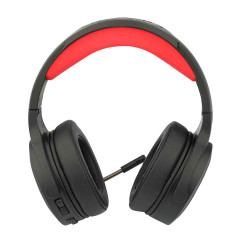 HEADSET GAMER REDRAGON PELOPS PRO PRETO S/F - H818 PRO