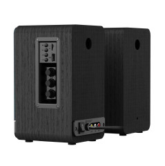 CAIXA DE SOM GAMER REDRAGON MOUTHPIECE PRETO GS813 USO PARA COMPUTADOR