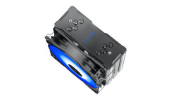 COOLER GAMMAXX GTE V2 RGB COMPATIVEL COM INTEL COM PWM