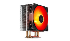 COOLER GAMMAXX GTE V2 RGB COMPATIVEL COM INTEL COM PWM