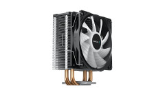 COOLER GAMMAXX GTE V2 RGB COMPATIVEL COM INTEL COM PWM