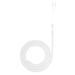 FITA DE LED ARGB 1600MM DEEPCOOL EA160 BRANCO R-EA160-WHA1NN-G