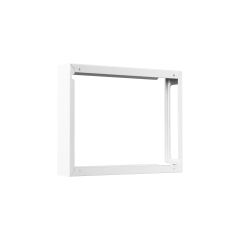 ACESSÓRIO VERTICAL BASE 100 WH DEEPCOOL BRANCO R-VERTICAL-BASE-WH-G