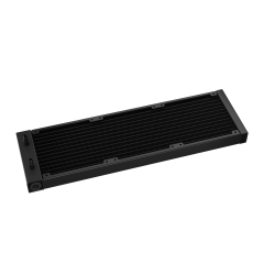 WATER COOLER DEEPCOOL LQ360 PRETO R-LQ360-BKLSMW-G-1