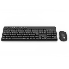 COMBO TECLADO + MOUSE REDRAGON PRETO S/F - BS-7094