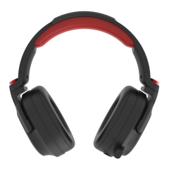 HEADSET GAMER NOMEN PRO PRETO S/F - H838-PRO