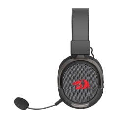 HEADSET GAMER REDRAGON ARROW PRETO S/F - H858