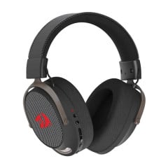 HEADSET GAMER REDRAGON ARROW PRETO S/F - H858