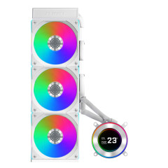 WATER COOLER HYDROSHIFT II LCD-C 360CL GHS2LCD36RW BRANCO