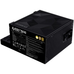 FONTE GAMER EG0750G BLACK EU