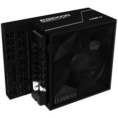 FONTE GAMER EG01000G BLACK EU