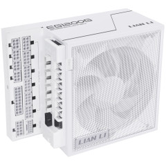 FONTE GAMER EG01200G WHITE EU