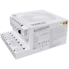 FONTE GAMER EG01200G WHITE EU