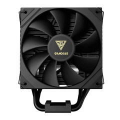COOLER GAMDIAS BOREAS M2-61L PRETO