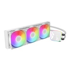 WATER COOLER GEOMETRIC JUNIOR ESKIMO NEON 36 W RGB BRANCO GEO-EJ-N36W