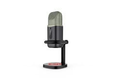 MICROFONE GAMER ECHOWAVE PRETO GM305