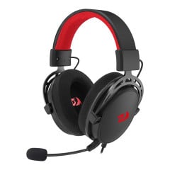 HEADSET GAMER REDRAGON CRAGBLADE PRETO H541