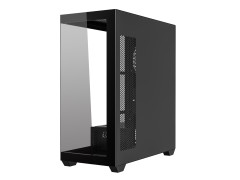 GABINETE REDRAGON DEFLECT PRETO S/FAN CA-609B