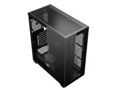 GABINETE REDRAGON DEFLECT PRETO S/FAN CA-609B