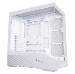 GABINETE LIAN LI V100 BRANCO S/FAN V100W WHITE