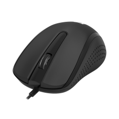 MOUSE OFFICE REDRAGON BM-4049 V2 PRETO