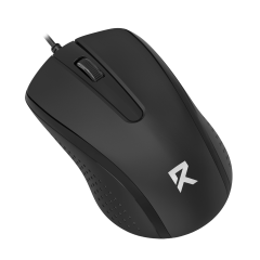 MOUSE OFFICE REDRAGON BM-4049 V2 PRETO