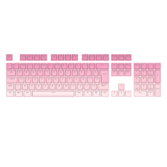KEYCAPS REDRAGON ROSA A133 PT