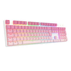 KEYCAPS REDRAGON ROSA A133 PT