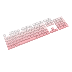 KEYCAPS REDRAGON ROSA A139 PT
