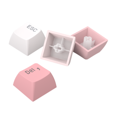 KEYCAPS REDRAGON ROSA A139 PT