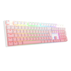 KEYCAPS REDRAGON ROSA A139 PT